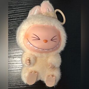 Labubu have a seat - SISI